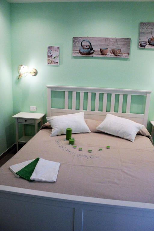 Arcadia Domus Hotel Рим Екстериор снимка
