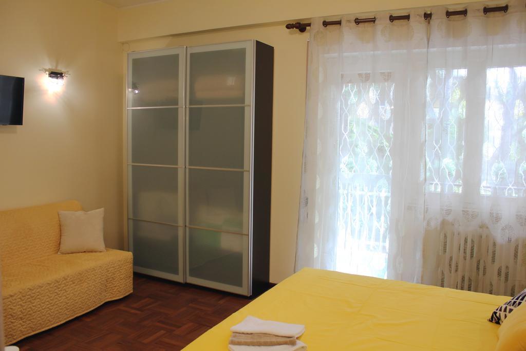 Arcadia Domus Hotel Рим Екстериор снимка