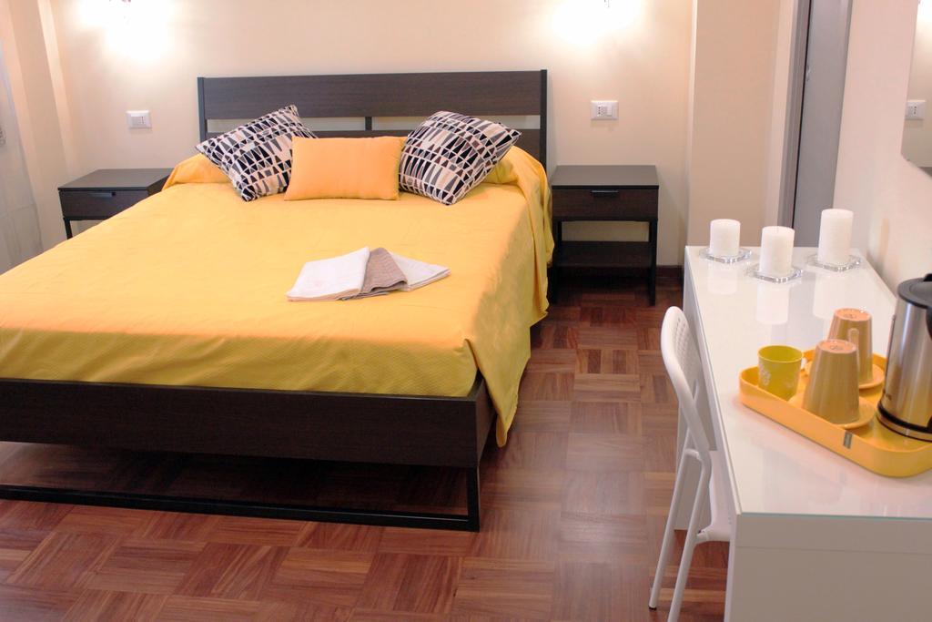 Arcadia Domus Hotel Рим Екстериор снимка