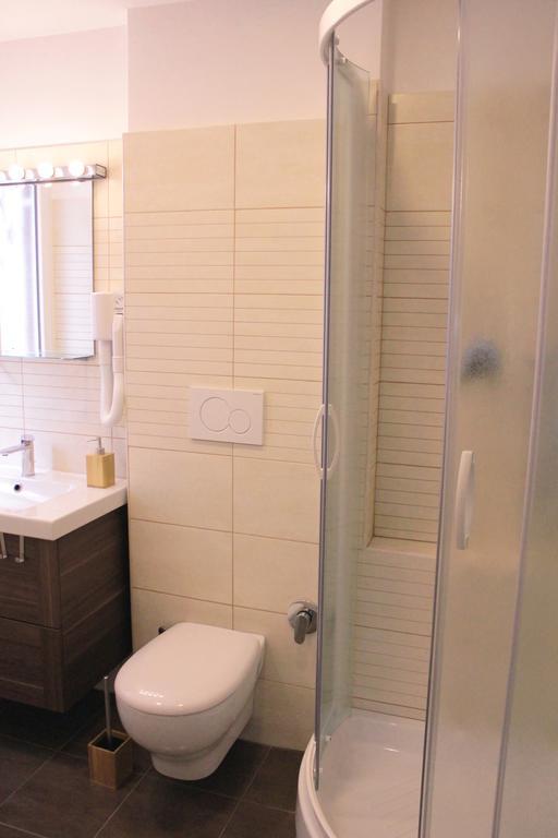 Arcadia Domus Hotel Рим Екстериор снимка