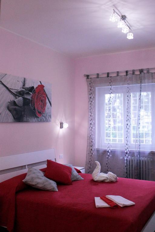 Arcadia Domus Hotel Рим Екстериор снимка