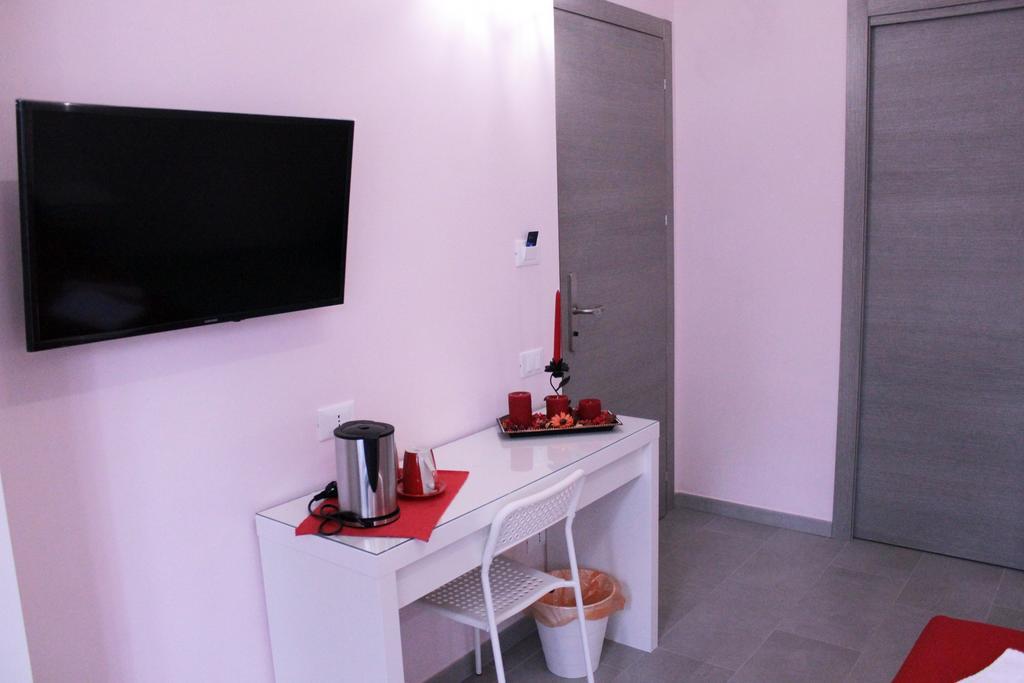 Arcadia Domus Hotel Рим Екстериор снимка