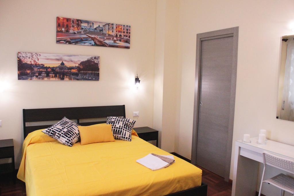 Arcadia Domus Hotel Рим Екстериор снимка