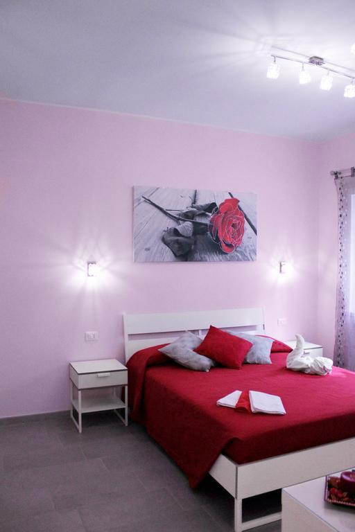 Arcadia Domus Hotel Рим Екстериор снимка