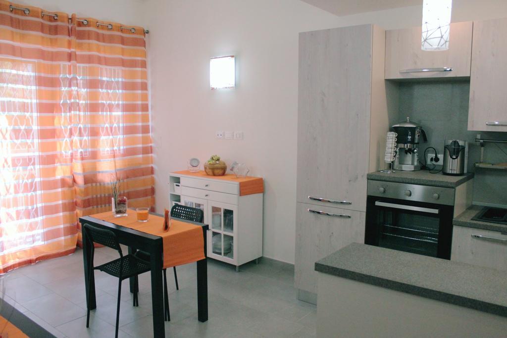 Arcadia Domus Hotel Рим Екстериор снимка