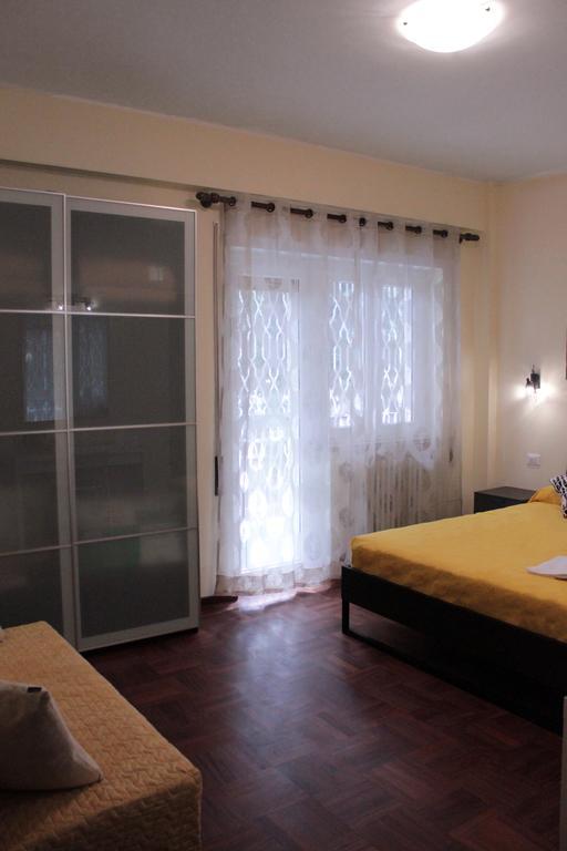 Arcadia Domus Hotel Рим Екстериор снимка