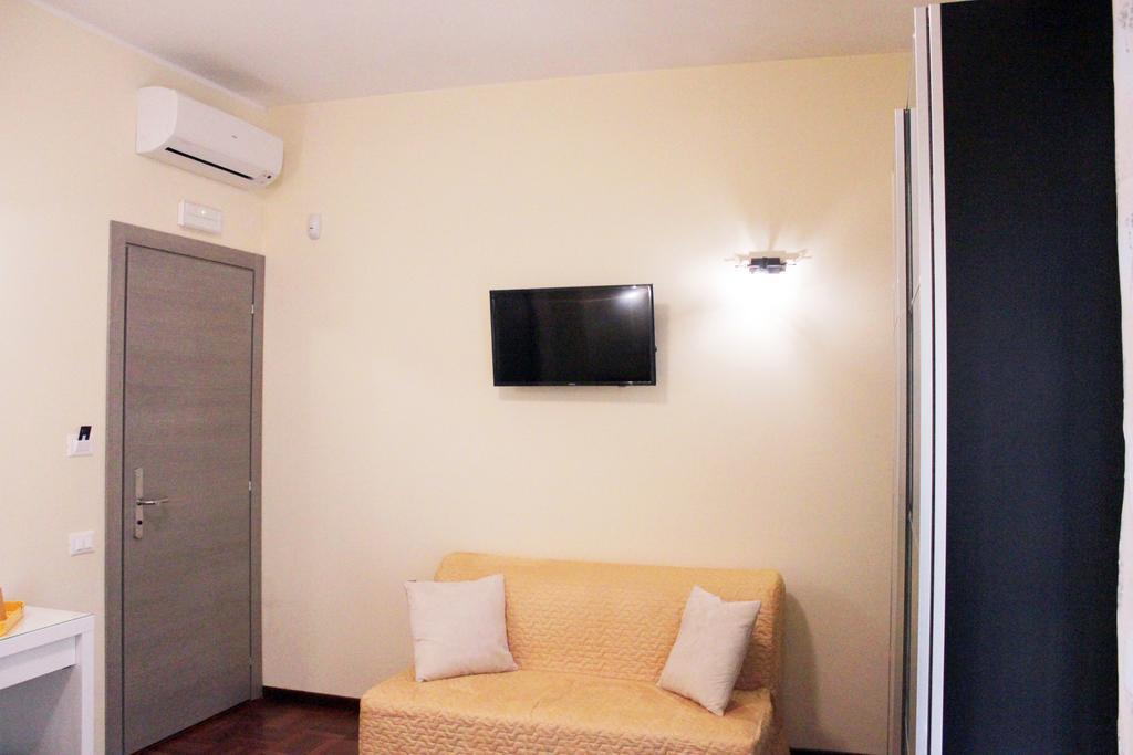 Arcadia Domus Hotel Рим Екстериор снимка