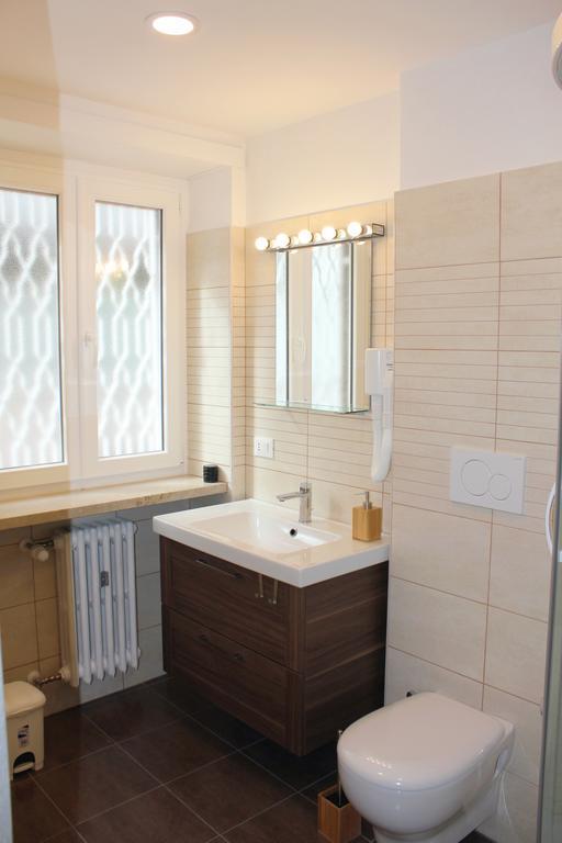 Arcadia Domus Hotel Рим Екстериор снимка