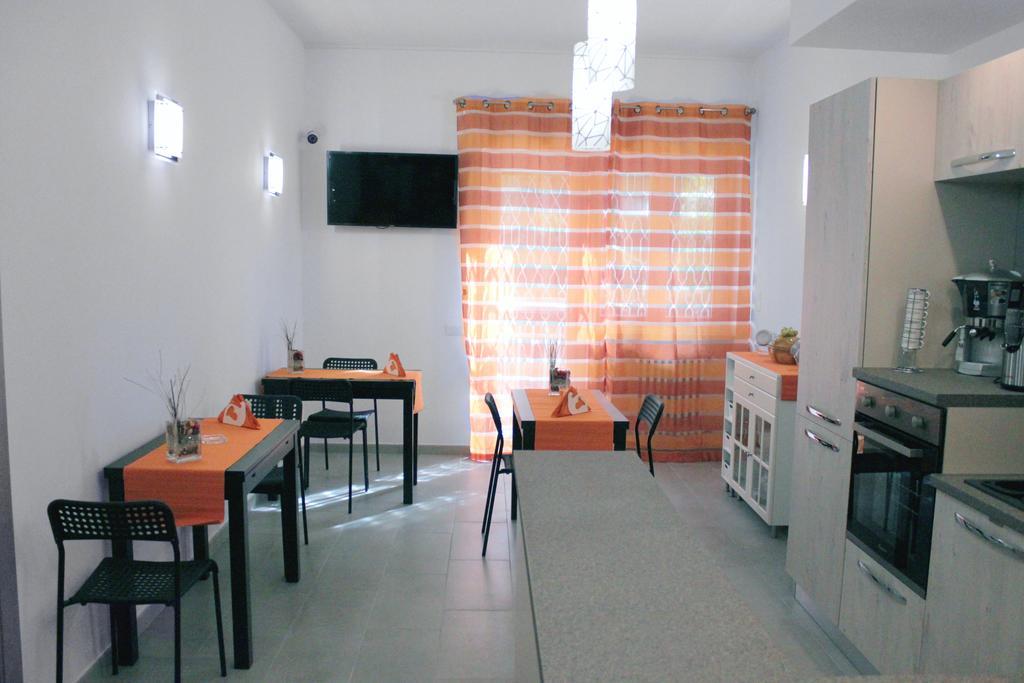 Arcadia Domus Hotel Рим Екстериор снимка