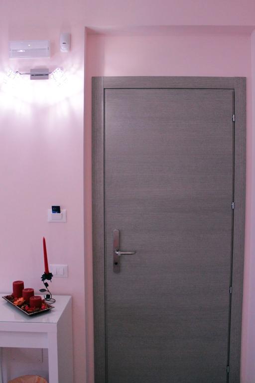 Arcadia Domus Hotel Рим Екстериор снимка