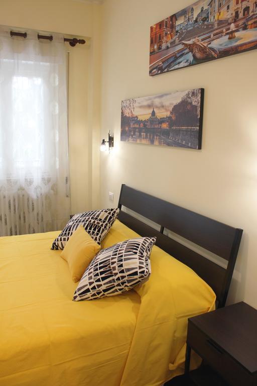 Arcadia Domus Hotel Рим Екстериор снимка