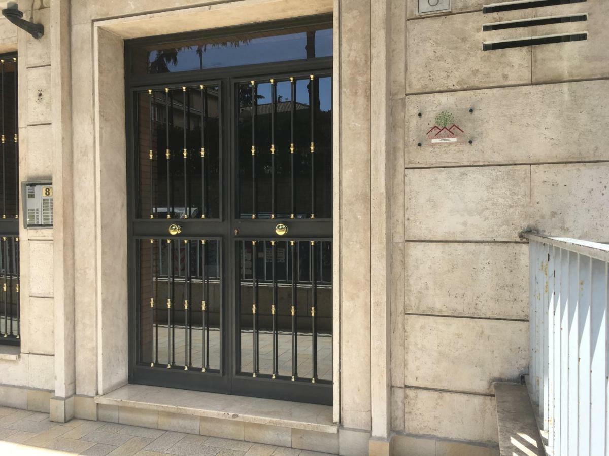 Arcadia Domus Hotel Рим Екстериор снимка